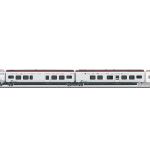 MÄRKLIN 43466 SBB RABe 501 'Giruno' - Wagenset 1 - Ansicht 1