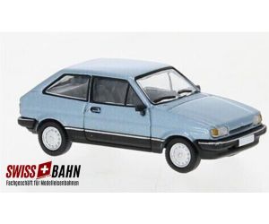 PCX 870173 Mercedes Benz 280 Coupe silber, H0