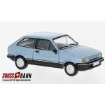 PCX 870173 Mercedes Benz 280 Coupe silber, H0
