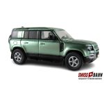 PCX 870389 Land Rover Defender 110, metallic H0
