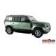 PCX 870389 Land Rover Defender 110, metallic H0
