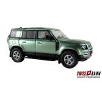 PCX 870389 Land Rover Defender 110, metallic H0