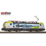 PIKO 21609 BLS E-Lok 4475 422 Vectron New Alpinist Ep. VI,