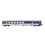 PIKO 96755 SBB Steuerwagen EW II BDt 925-7 NPZ- ACS