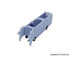 VIESSMANN 8432 Markierungshilfe 'Bus' für Magnetband - Ansicht 1