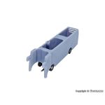VIESSMANN 8432 Markierungshilfe 'Bus' für Magnetband