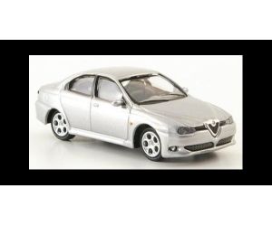 RIK 38839 Alfa Romeo 156 GTA 2002, H0