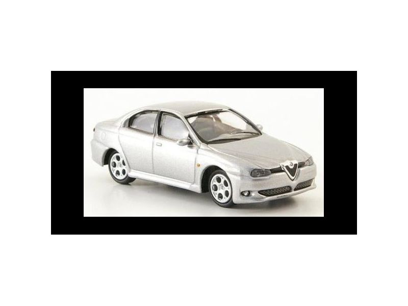 RIK 38439 Alfa Romeo 156 GTA 2002, H0 (modèle ferroviaire)