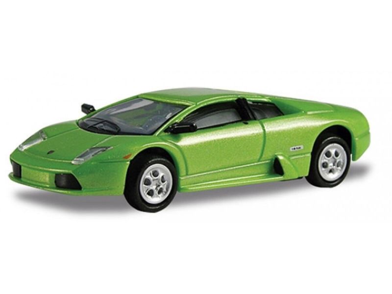 RIK 38604 Lamborghini Murcielago, H0 (ferrovia in...