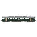 LS 17551S SBB RBe 540 021 Triebwagen AC Sound
