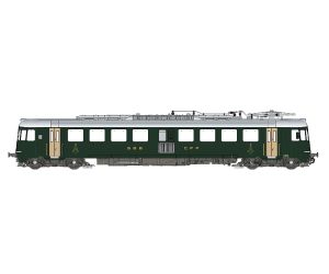 LS 17551S SBB RBe 4/4 (1436) Triebwagen AC 