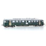 LS 17045S SBB RBe 4/4 Prototyp 1402 grüne Front DCC Sound