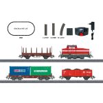 Märklin 29065 Digitale Startpackung Rangierzug - Detailansicht 2