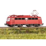 Märklin 37019 DB Elektrolok BR 110,3 E10 - Detailansicht 3