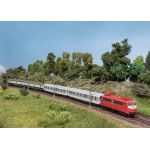 Märklin 37019 DB Elektrolok BR 110,3 E10 - Detailansicht 2