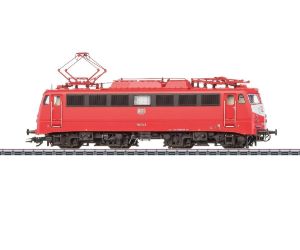 Märklin 37019 DB Elektrolok BR 110,3 E10 - Ansicht 1