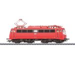 Märklin 37019 DB Elektrolok BR 110,3 E10 - Ansicht 1