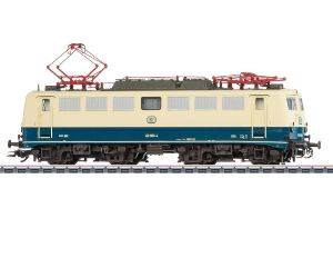 Märklin 37407 DB Elektrolok BR 140 - DBS 54