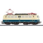 Märklin 37407 DB Elektrolok BR 140 - DBS 54