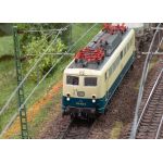 Märklin 37407 DB Elektrolok BR 140 - DBS 54