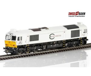 MÄRKLIN 37946 SJ Diesellok Di7 (T44) NSB