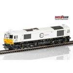 MÄRKLIN 37946 SJ Diesellok Di7 (T44) NSB