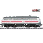 MÄRKLIN 39276 DB Diesellok BR 218, Allgäu - Ansicht 1