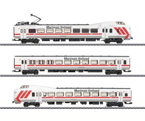 MÄRKLIN 39426 NS Triebzug Koploper - Intercity - Ansicht 1
