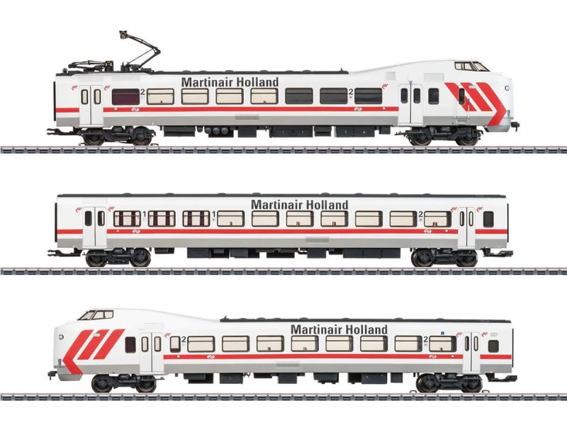 MÄRKLIN 39426 NS Train électrique Koploper - Intercity