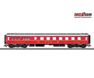 MÄRKLIN 42530 DB Schnellzug-Speisewagen - DSG - Ansicht 1