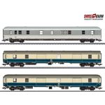 MÄRKLIN 42830 Deutsche Bahn Postexpress-Set Dm 903 DB