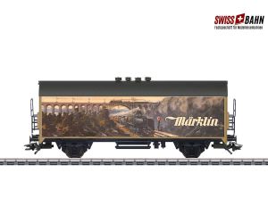 MÄRKLIN 45903 Märklin-Katalogwagen 1932 - Ansicht 1