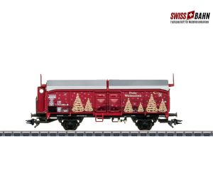 MÄRKLIN 48424 Weihnachtswagen 2024