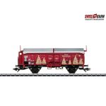 MÄRKLIN 48424 Weihnachtswagen 2024