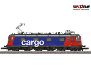 MÄRKLIN 88241 SBB Elektrolok Re 620 - Cargo Olten