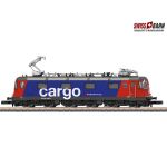 MÄRKLIN 88241 SBB Elektrolok Re 620 - Cargo Olten