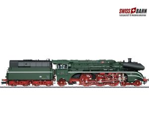 MÄRKLIN 55126 Schnellzug- Dampflokomotive 18 314