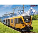 LGB 22227 RhB Triebzug ABe 8/12 'Allegra' Chur-Arosa