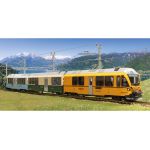 LGB 22227 RhB Triebzug ABe 8/12 'Allegra' Chur-Arosa