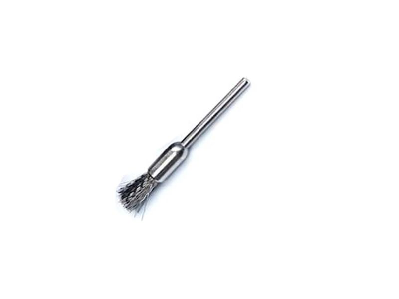 SWIBA 174989 Brosse à fil 'Pinsel' pour utilisation en boucle