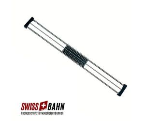 SWR 117998 Rollenprüfstand - 490mm (DC ONLY)