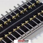 SWR 117998 Rollenprüfstand - 490mm (DC ONLY)
