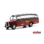 ACE 002012  Saurer L4C Alpenwagen IIIa BVB Bex-Villars-Bretaye