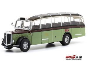 ACE 2013 Saurer L4C Alpenwagen IIIa, Thun-Heiligenschwendi