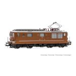 RIVAROSSI 2958 BLS Re 4/4 - 167 Ausserberg, ACS - Ansicht 1