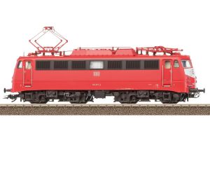TRIX 22831 DB Elektrolokomotive Baureihe 110.3 - Ansicht 1