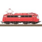 TRIX 22831 DB Elektrolokomotive Baureihe 110.3 - Ansicht 1