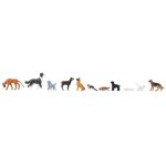 FALLER 151902 Alles für die Katze und Hund, H0 - Ansicht 1