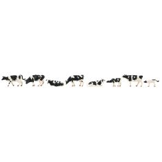 FALLER 151904 Kühe auf der Weide, H0