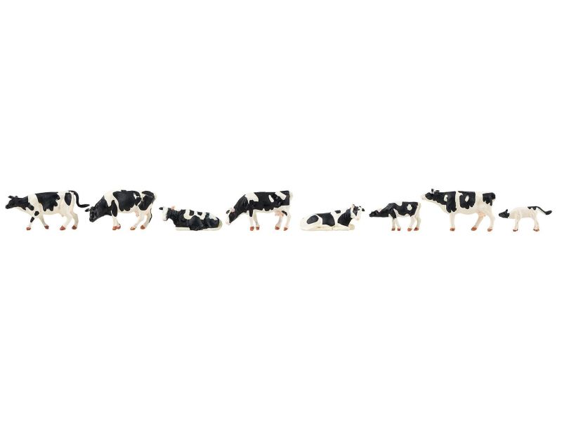 FALLER 151904 Vaches dans le pré, H0